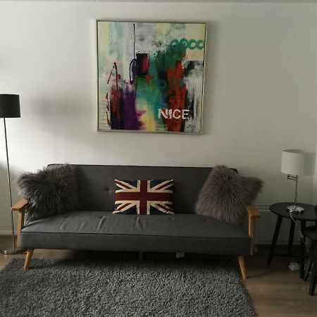 Noel Baker Court Apartment Лондон Экстерьер фото